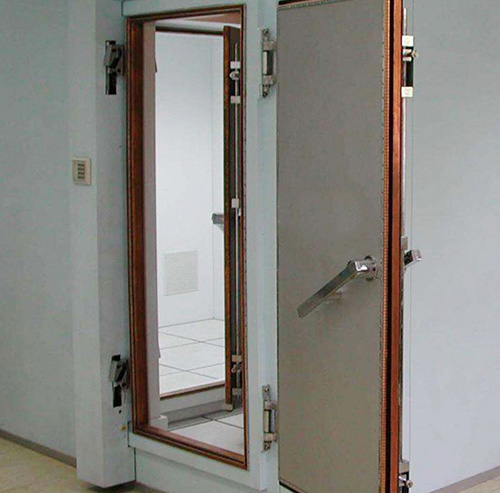 電磁屏蔽室主要具備哪些功能？