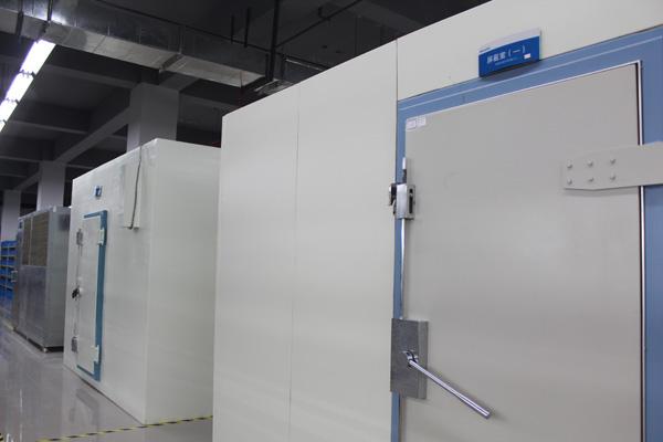 屏蔽機(jī)房施工注意事項？